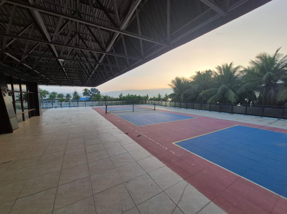 Clube Naval Charitas