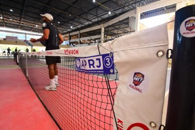 TORNEIO APRJ - junho 2026