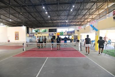 TORNEIO APRJ - junho 2026