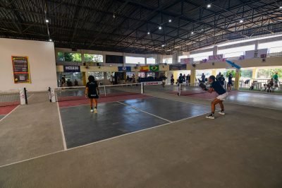 TORNEIO APRJ - junho 2026