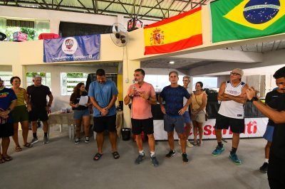 TORNEIO APRJ - junho 2026
